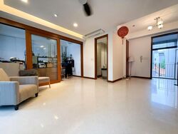 Bayou Residence (D19), Apartment #614776011